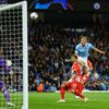 Liga mistrů: Manchester City vs. Crvena Zvezda