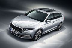 Jak velký skok udělala nová Škoda Octavia? Detailně jsme ji porovnali s předchůdcem