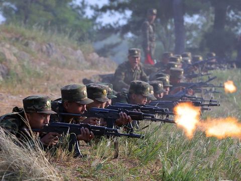 Severokorejci už bojují na Ukrajině a Rusové nechápou: Co s nimi sakra budeme dělat?