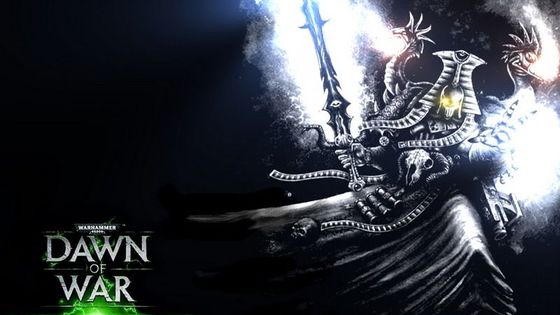 Warhammer 40,000: Dawn of War - Dark Crusade