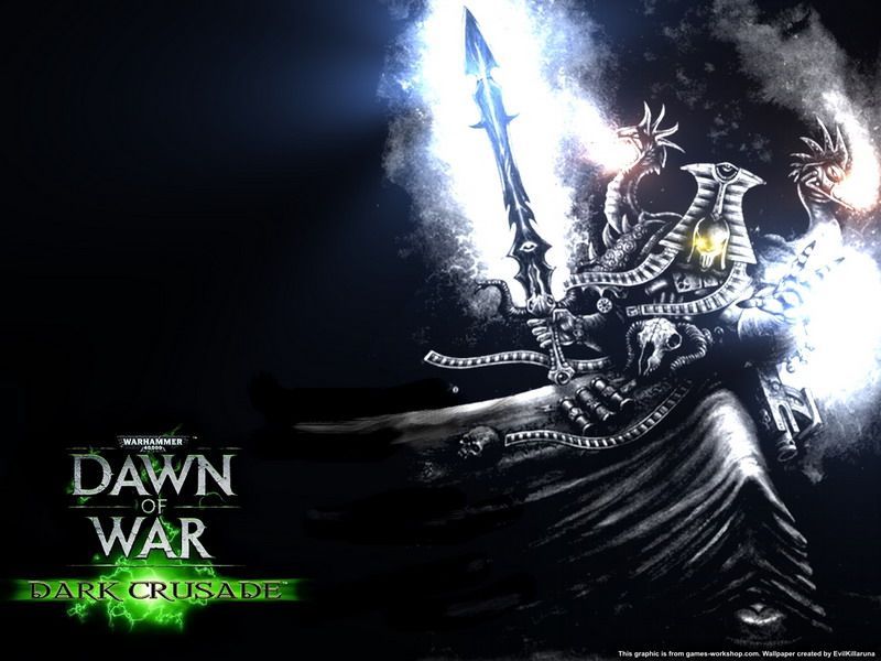 Warhammer 40,000: Dawn of War - Dark Crusade