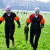 Jednorázová licence, není určeno pro články! Fotogalerie: Čínské pláže pokryly mořské řasy