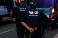 Gang ve Španělsku nejspíš financoval džihádisty z IS, policie je teď odhalila