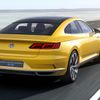 Volkswagen SC GTE 6