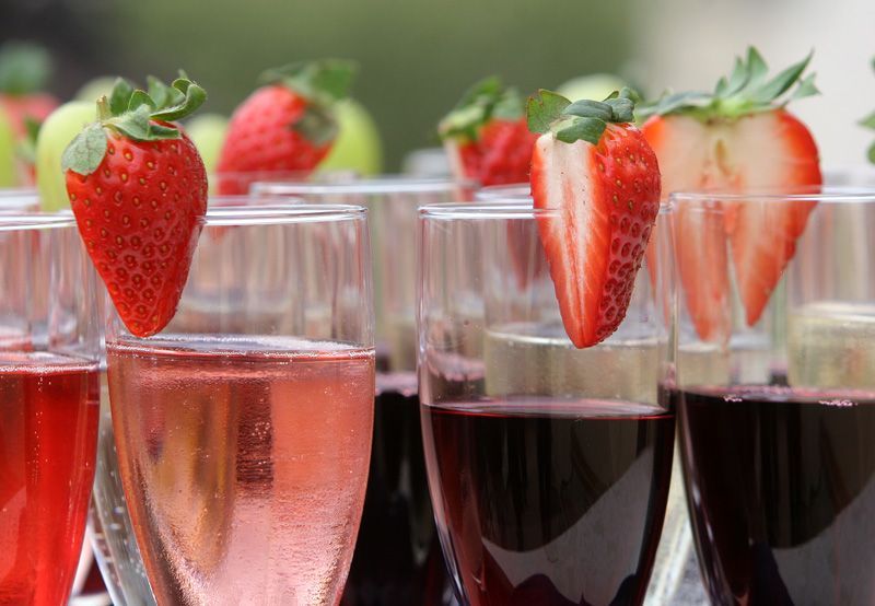 Velká Fürstenberská zahrada