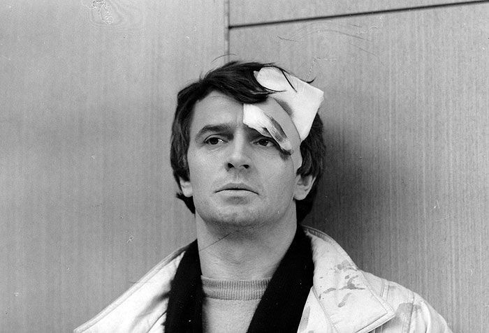 Vlastimil Harapes, 1986