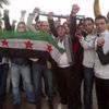 Demonstrace v Spojených Arabských Emirátech