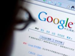 Google z obchodních důvodů přistoupil na částečnou cenzuru svého vyhledávače v Číně.