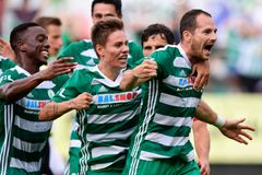 Mladá Boleslav vybouchla v Ďolíčku, Bohemians rozhodli už v první půli
