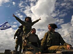 Podle Netanjahua skončila válka příliš brzy