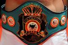 Pás PABA je pro Ondřeje Pálu nadějí, že se jednou utká o titul těžké váhy prestižní organizace WBA.