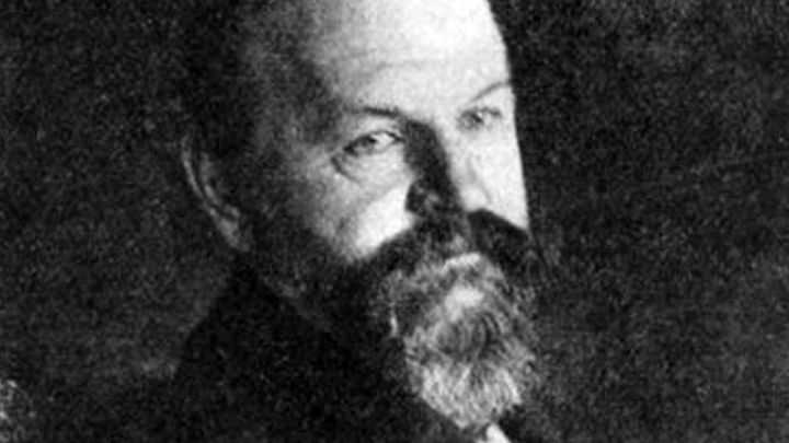 Nedoufal jsem již, že na zemi může být tak krásně, jásal sochař. Zachránila ho žena; Zdroj foto: Wikipedie