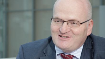 Herman: Čekám otevření Národní galerie mezinárodnímu rozměru