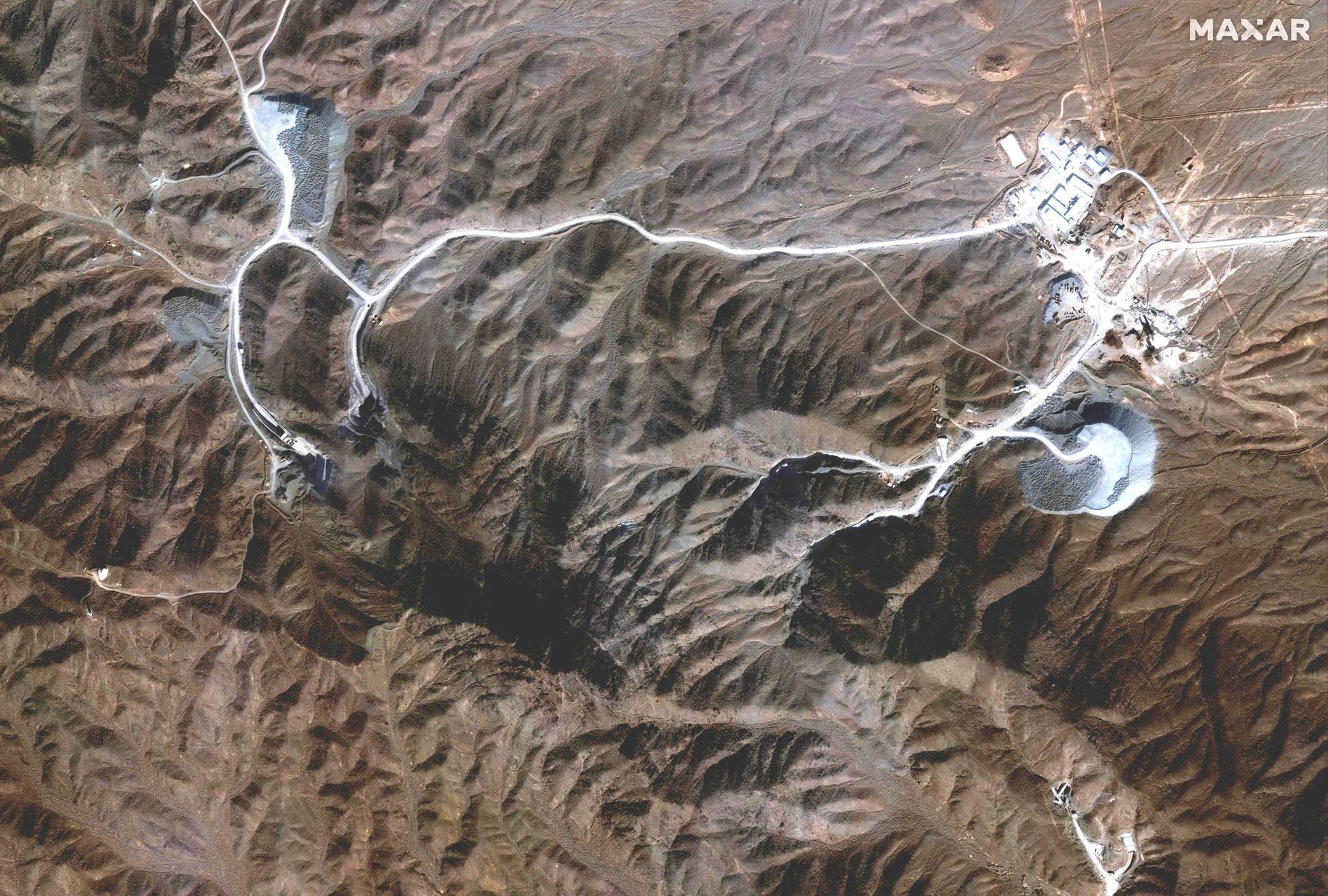 Israel, Irán, útok, jaderné bomba