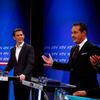 Rakousko volby Kern Kurz Strache debata