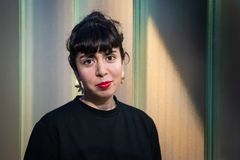 Umělkyně Yara: V Gaze žili společně Židé s Palestinci, teď tam probíhá etnická čistka