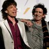 Rolling Stones se představili v Miláně
