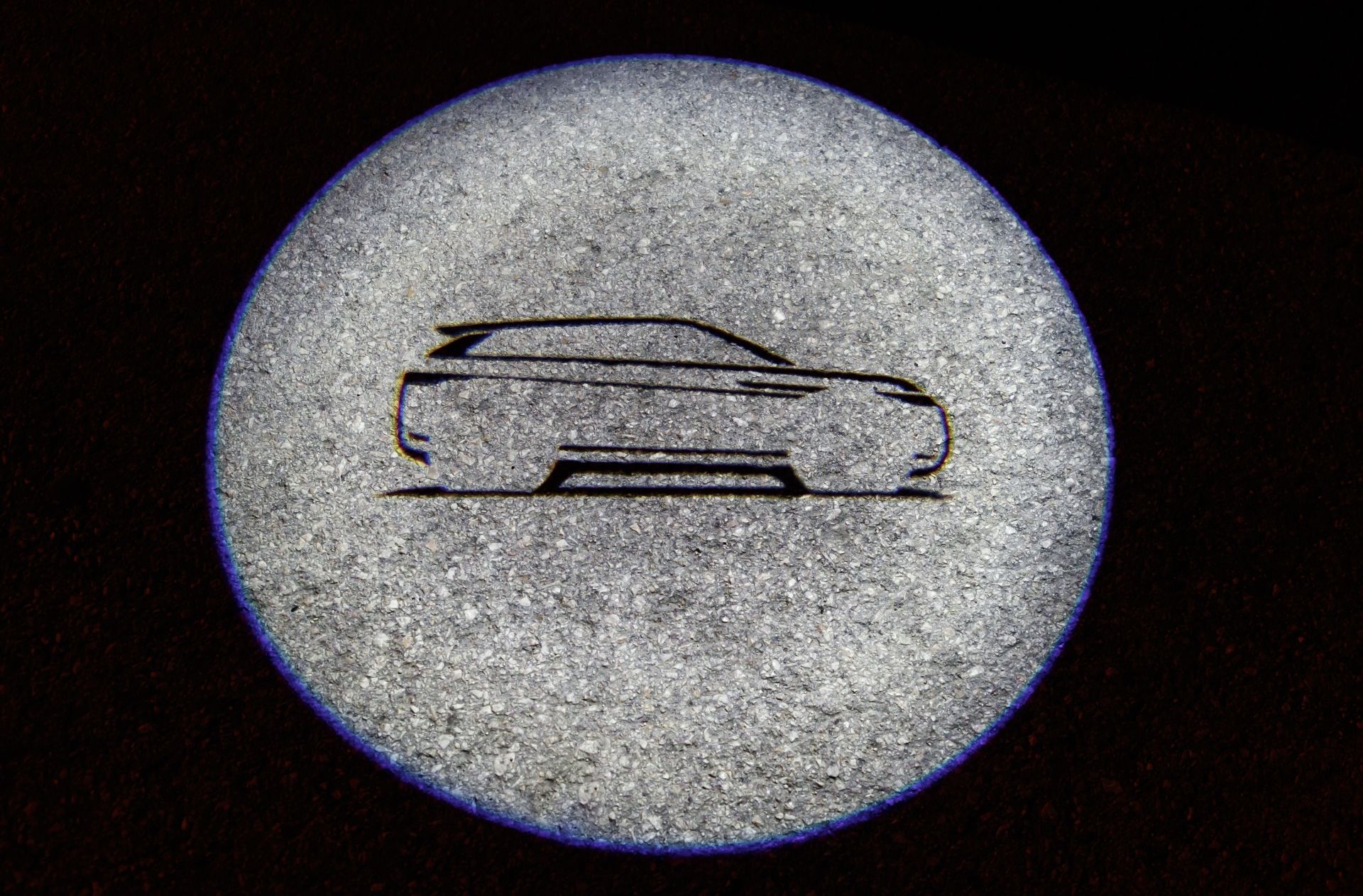 Range Rover Evoque MY 2020