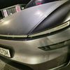 Tesla Model Y Juniper test