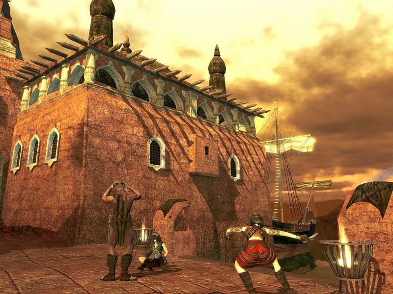Age of Conan: Hyborian Adventures