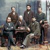 Vladimir Iljič Lenin, Lenin, SSSR, komunismus, Zahraničí