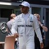 F1 VC Ruska 2017: Lewis Hamilton, Mercedes