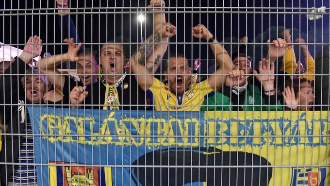 Fanoušci Dunajské Stredy mají smůlu. Svůj klub v příštím ročníku evropských pohárů neuvidí