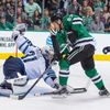 NHL: Dallas Stars vs. Winnipeg Jets (Hemský, Pavelec)