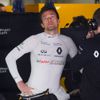 F1 VC Ruska 2017: Jolyon Palmer, Renault