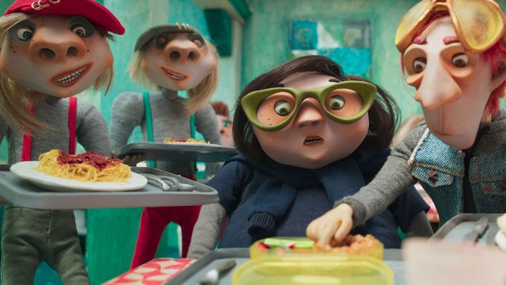 Ve Francii uspěl, bude i evropská cena? Český film s nadhledem vypráví o obezitě; Zdroj foto: Barletta