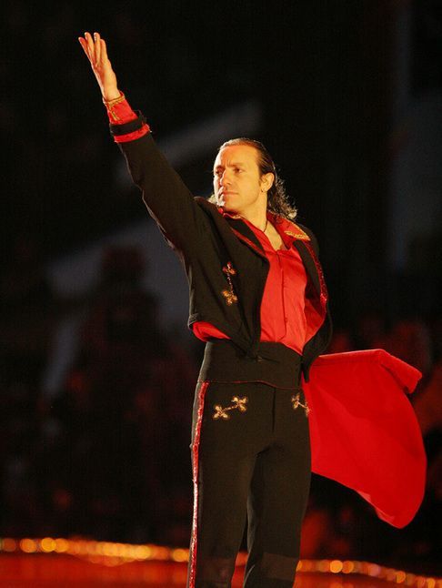 figure skating