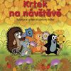 Kateřina Miler - Krtek na návštěvě - Krtečková