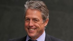 Hugh Grant 2023