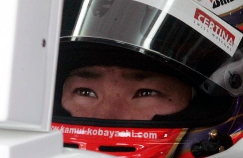 VC Malajsie - trénink