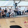 Mystic Sk8 Cup závody skateboardistů, Praha, 28.6. - 30.6.2019