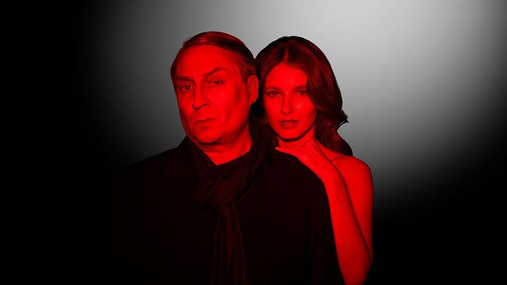 Láskyplná a žárlivý. Shakespearovské slavnosti letos zahájí drama Othello; Zdroj foto: Pavel Mára