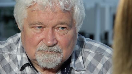 Je neuvěřitelné, co politikům prochází, lidé jsou ze svých voleb zklamaní, říká Petr Pithart