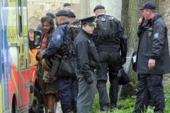 Město pro všechny: Squateři budou demonstrovat za Cibulku