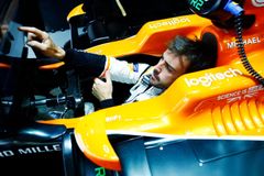 Alonso dal ultimátum McLarenu: Pokud nebudu mít šanci vyhrávat, budu vyjednávat jinde