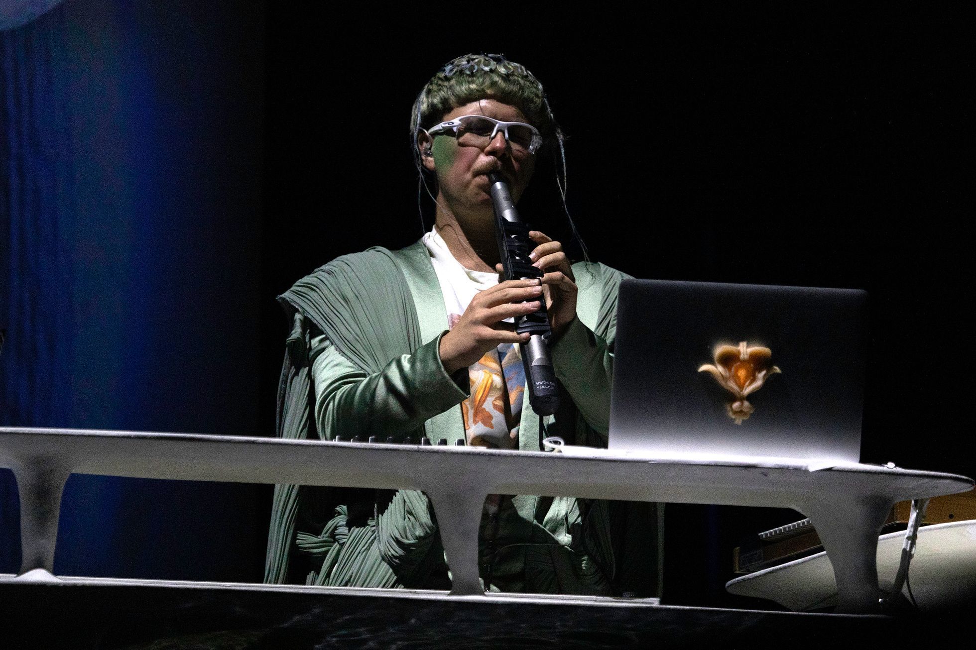 Björk, O2 arena, 2023