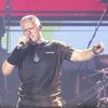 Chorvatsko, koncert, Perkovič, Thomson