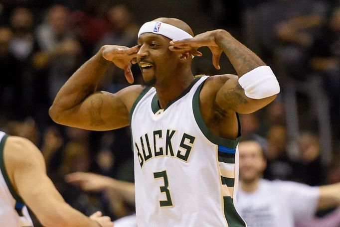 Jason Terry (Milwaukee Bucks)