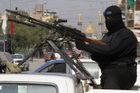 Iráčtí policisté jsou podezřelí z vražd