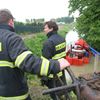 Povodně 2010, Kvasice