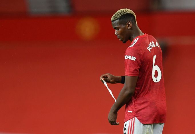 Paul Pogba