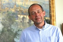 "Neviditelný ministr": Když Češi zvolí ANO, SPD a Stačilo!, musí vytrpět jejich vládu