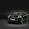 Mini JCW Convertible