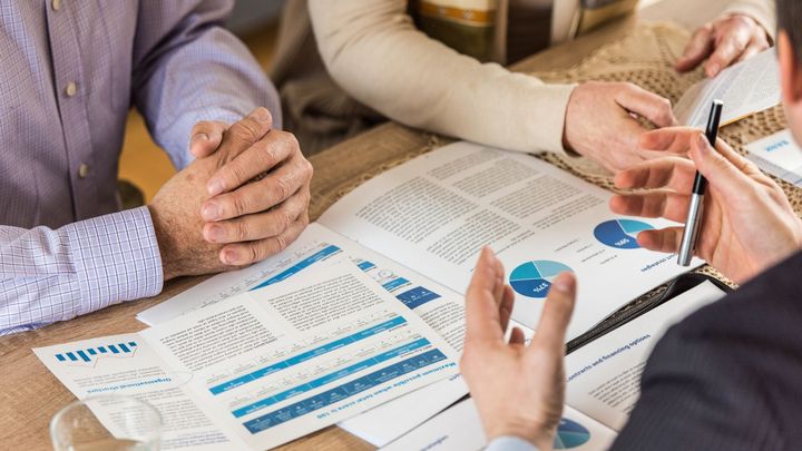 Co dál po krachu Bohemia Energy. Nevolejte, ozveme se sami, vzkazují dodavatelé; Zdroj foto: iStock