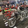 Retromobile Paříž 2025