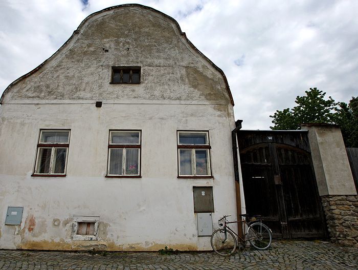 Slavonice
